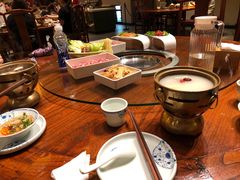 -古关火锅店(古北水镇景区店)