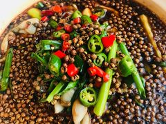 麻辣馋嘴蛙-李老爹香辣蟹(宣武门店)