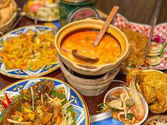 -泰妃殿(武汉首店)