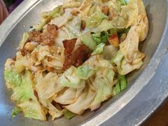 -京味张·北京烤鸭(南山店)