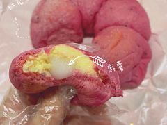 -木子木水日式烫面包(世界城光谷店)