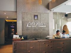 -Let's Relax Spa(Phuket 3rd Street)