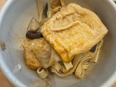 -素满香·全民食养自助(长宁龙之梦店)