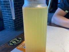 柚子汁-千岛湖小鱼儿·淳安匠心农家菜