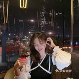 🥂🌌𝐖𝐚𝐧𝐧 𝐥𝐨𝐮𝐧𝐠𝐞 |享深圳湾最美夜景