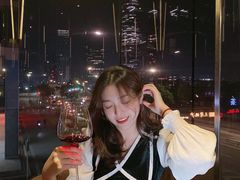 -wann lounge 低温慢煮牛排·清吧