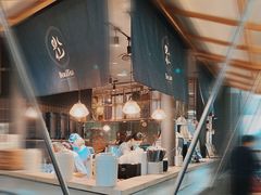 -BeauTea水仙(coco park店)