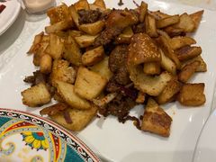 -巴依老爷·新疆美食(上城区天城路店)