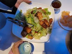 -阿里疆Alijiang·丝路美食·异域风情·清真(长楹天街店)