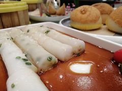 -海皇食府(水都假日酒店店)