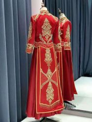 点击看大图 -艺憬婚纱礼服·造型(二七万达店)