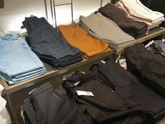 -ZARA(凯德乐峰广场店)