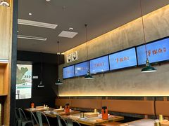 -探鱼·鲜青椒爽麻烤鱼(苏宁广场店)
