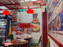 -谢记上海大排档(长寿路店)