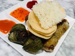 -PHO爺·越南料理(亦庄大族广场店)