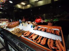 -芭菲盛宴·环球美食(北城国际店)