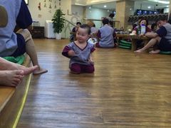 -纽斯桑拿会所(餐厅天山路店)