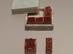 -九江市博物馆