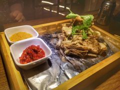 -锦上中式酒馆(南内环店)