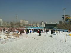 -欢乐水魔方水世界