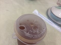 -奥华餐厅·老张记(台基厂店)