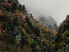 -孟屯河谷景区