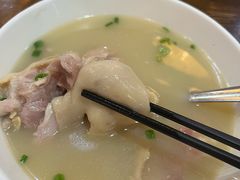 -牛王庙(龙华花园店)