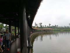 -枫香湖儿童公园