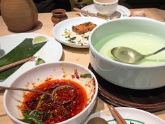 -一坐一忘云南菜(卓悦中心)