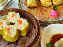 -川林海鲜酒家·湾仔传统早茶·粤菜