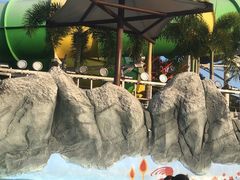 -厦门方特水上乐园