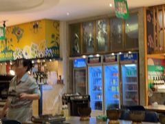 -亚马逊蒸汽活海鲜自助(LCM置汇旭辉广场店)