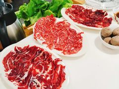 -陈记顺和潮汕牛肉火锅(韩江路店)