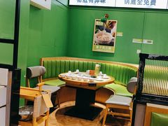 -煲大王猪肚鸡·椰子鸡火锅(红谷滩万达店)