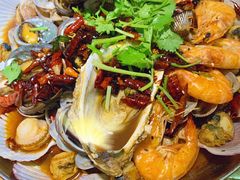 -吕氏疙瘩汤·私家菜馆(慈云寺店)