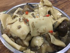 -老兵牛蹄店(下沙店)