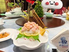 -尚海豆捞(乐虹坊店)