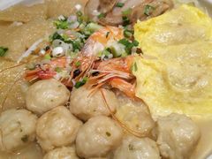 -山芋腔苏北菜(盐城滨海店)