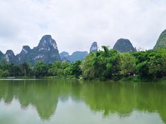 -明仕田园