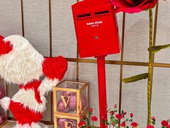 -王品牛排(郑州大卫城店)