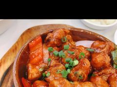 -祈胜邨•顺德鱼生•顺德菜(容桂店)