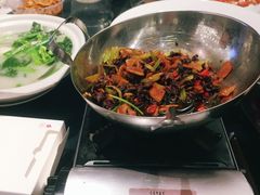 -徐记海鲜(开福寺|伍家岭店)
