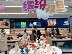 -Sony Store 索尼(上海淮海中路店)