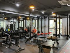 -AC健身·运动康复工作室(千灯湖店)