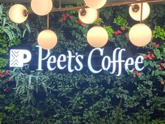 -Peet's Coffee皮爷咖啡(德基店)