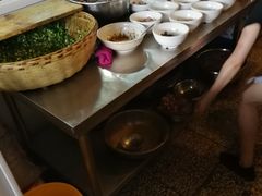 -龙门李家三旦羊肉汤馆