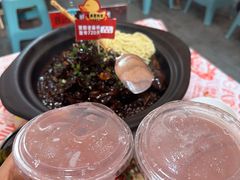 -回味黑鸭煲·始于2006(万松园店)