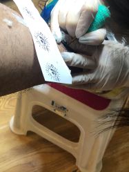 点击看大图 -MDZ STORE·TATTOO·耳饰