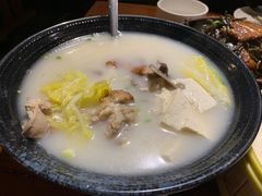 -又一福烤鸭·北京菜(东四店)