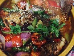 -88号小吃店·经典云南菜·地道纳西美食